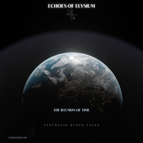 The Illusion of Time: Cinematic Piano Tales