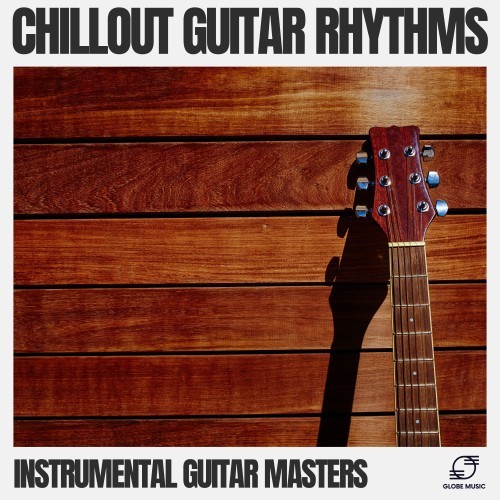 Chillout Guitar Rhythms