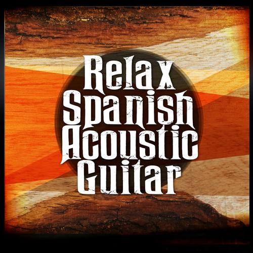 Relax: Spanish Acoustic Guitar