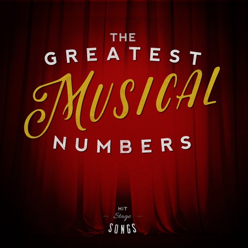 The Greatest Musical Numbers