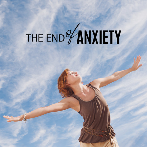 The End of Anxiety (Daydreamer Vibe, Meditation for Mindful Reflections)