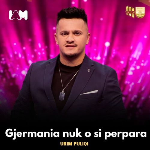 Gjermania nuk o si perpara