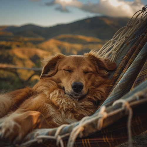 Calming Sounds to Soothe Your Dog