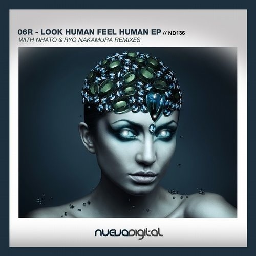 Look Human Feel Human EP