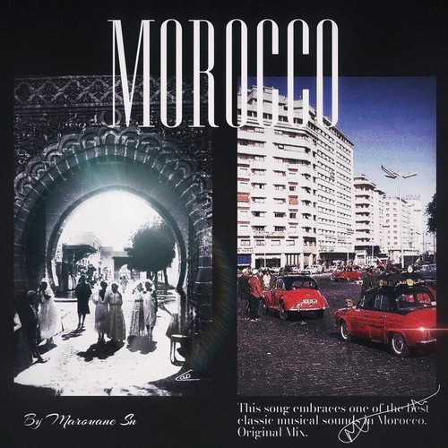 Morocco.