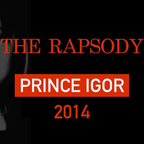 Prince Igor 2014