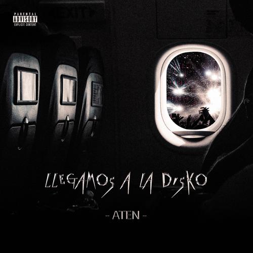 Llegamos a la disko (Explicit)