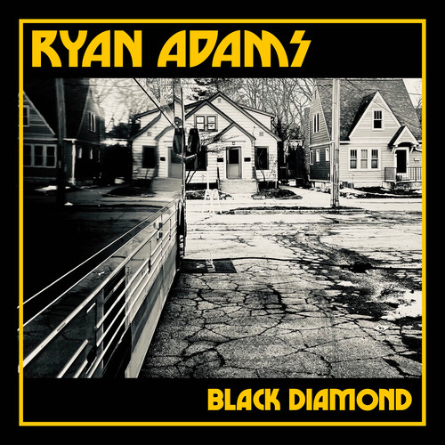 Black Diamond (Live from Madison, WI. 2023)