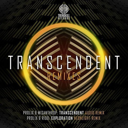 TRANSCENDENT REMIXES