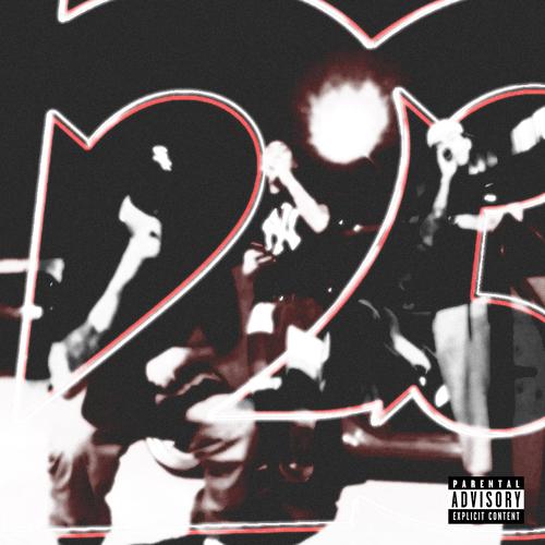 123 (feat. Belusshi & Calderon ElFleiva) [Explicit]