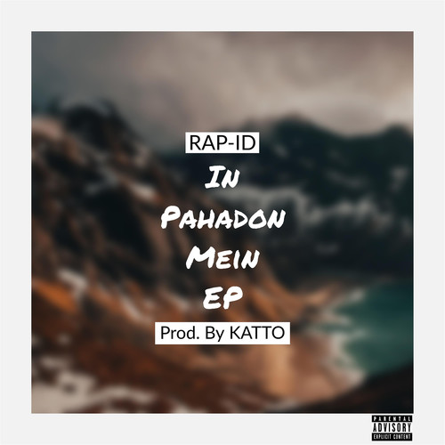 In Pahadon Mein - EP (Explicit)