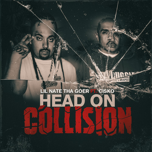 Head On Collision (feat. Cisko) [Explicit]