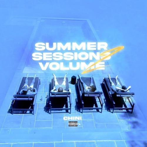 Summer Sessions, Vol. 2 (Explicit)