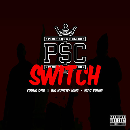 Switch (Explicit)