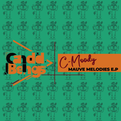 Mauve Melodies E.P