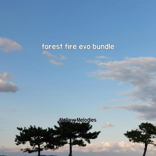 forest fire evo bundle