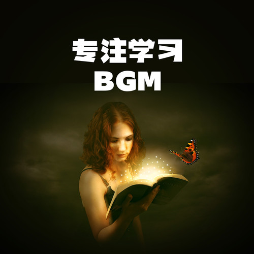 专注学习 BGM (Explicit)