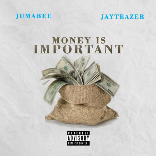 Money Is Important (Explicit)