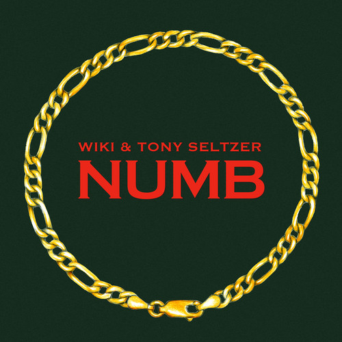 Numb (Explicit)