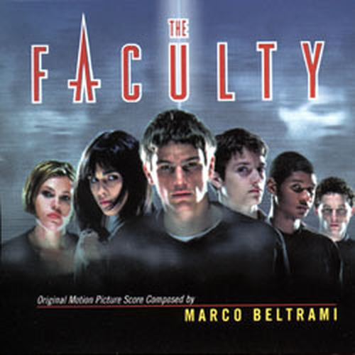 The Faculty (Original Motion Picture Score)