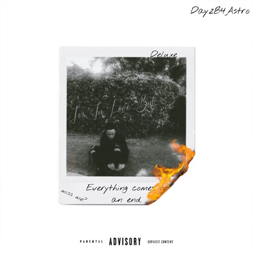 Everything Comes To An End (Explicit)