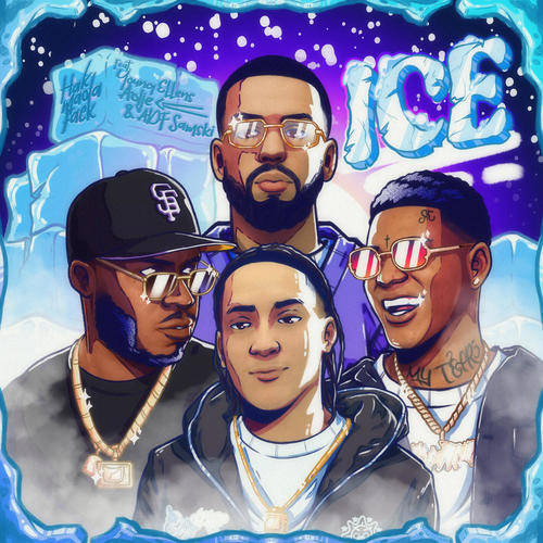 ICE (Explicit)