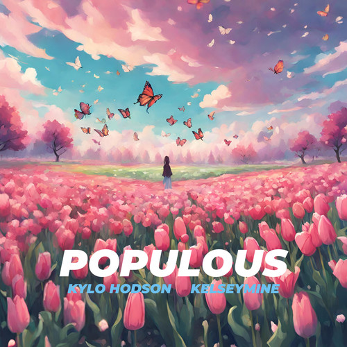 Populous (feat. kelseymine)