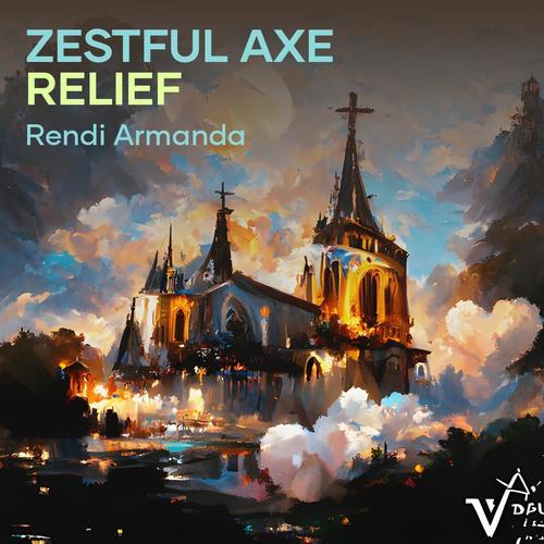 Zestful Axe Relief