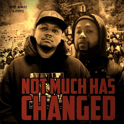 not much has changed (Explicit)