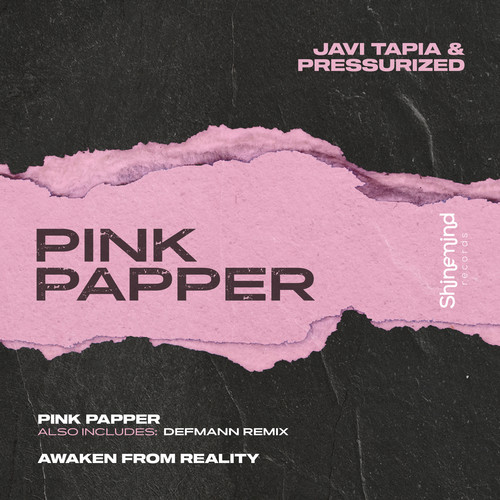 Pink Papper (Ep)