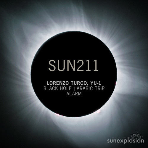 Black Hole | Arabic Trip | Alarm