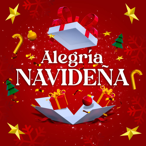 Alegría Navideña