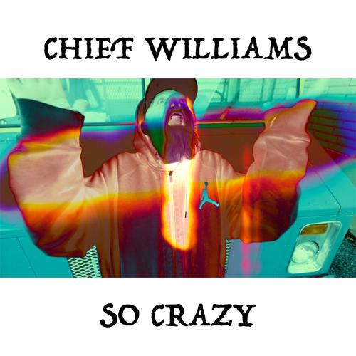 So Crazy (Explicit)
