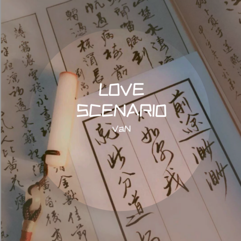 LOVE SCENARIO