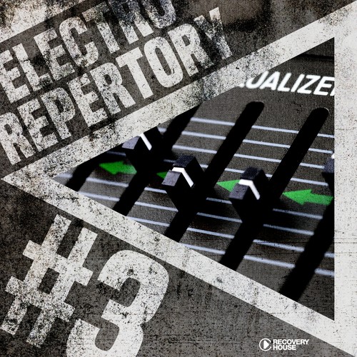 Electro Repertory #3