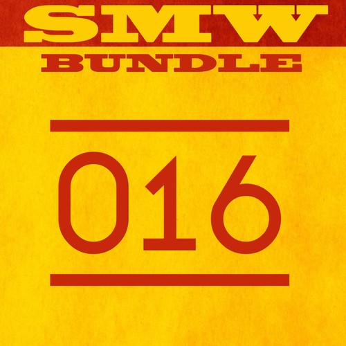 Smw Bundle, Vol. 016