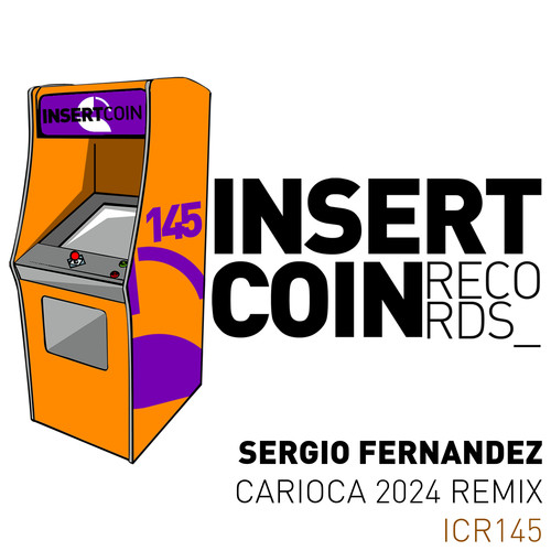 Carioca (Sergio Fernandez 2024 Remix)