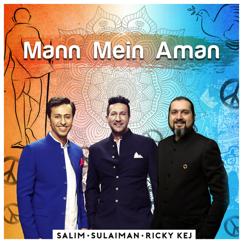 Mann Mein Aman