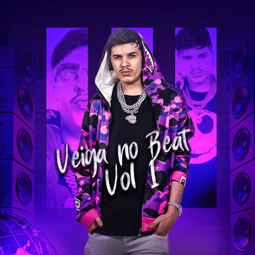 Veiga, Vol.1 (Explicit)