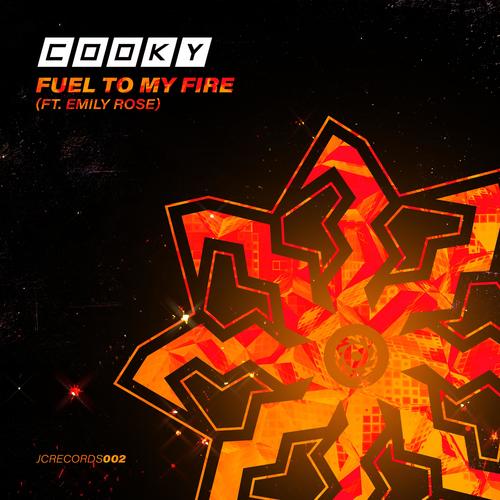 Fuel To My Fire (feat. Emily Rose)