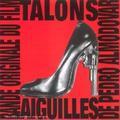 Tacones lejanos[ Soundtrack ]