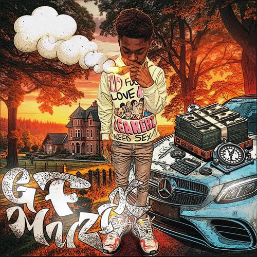 Gf Muzik (Explicit)