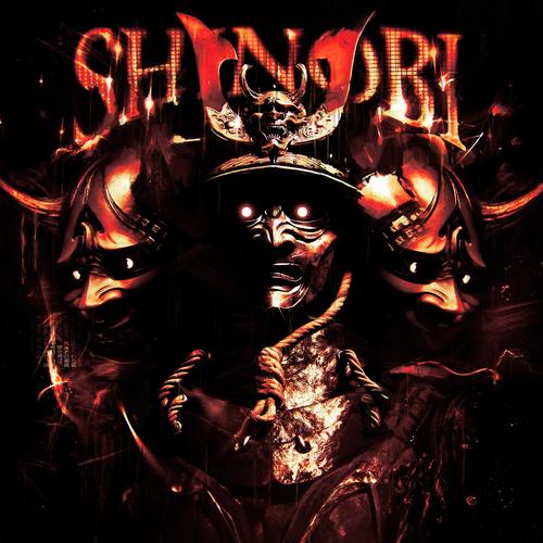 SHINOBI (Explicit)