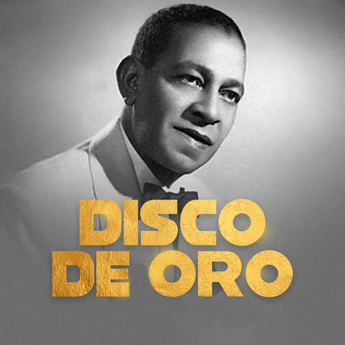 Disco de Oro