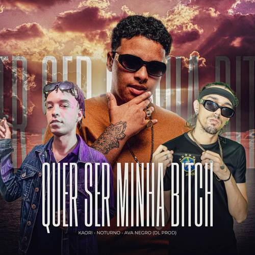 Quer Ser Minha Bitch (Explicit)