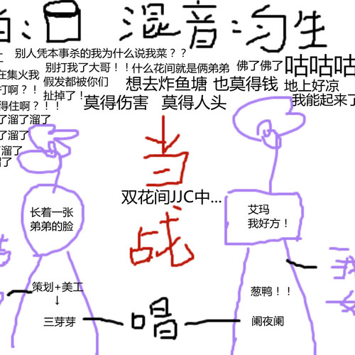 当战