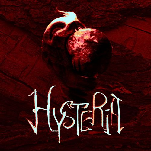 Hysteria (Explicit)