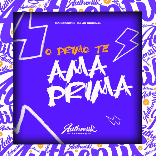 O Primo Te Ama Prima (Explicit)