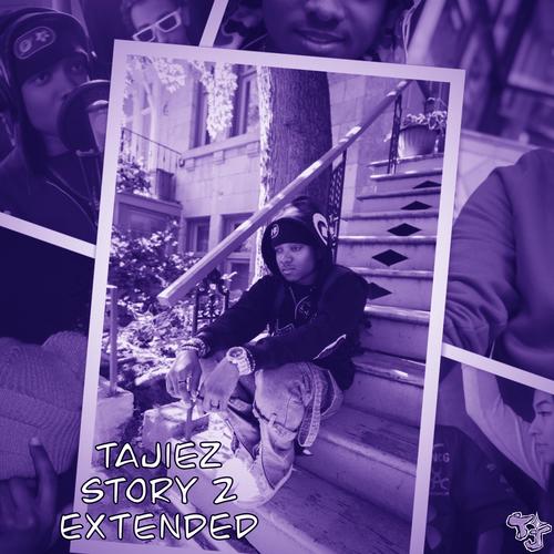 Story 2 (extended) [Explicit]