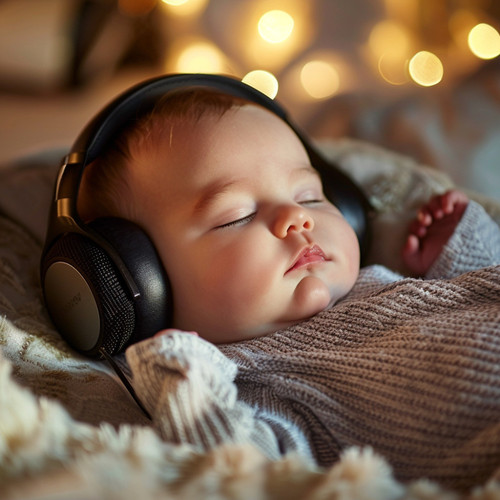 Baby’s Night Hum: Chill Music for Restful Sleep